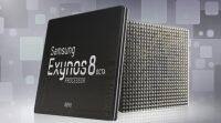 三星宣布推出新的Exynos 8个八个8890芯片组