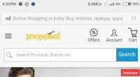 Snapdeal用Snap-Lite回复Flipkart Lite