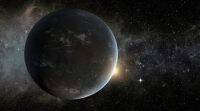 Kepler-62f: 美国研究人员说，距离地球1,200光年的星球可能是宜居的