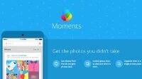 Facebook强迫用户下载Moments应用程序: 报告