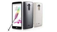 LG Spirit LTE和LG G4手写笔4g智能手机在印度宣布