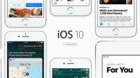 面向开发者的苹果iOS 10 beta 5现已发布：修正了大多数bug