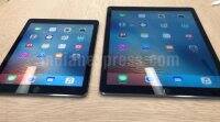 分析师报告称，苹果正在为2017开发三款ipad