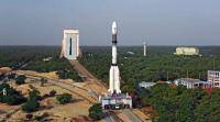 ISRO GSLV-F05发布: 什么时候开始，在线直播和电视直播