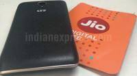 Reliance Jio 4g预览优惠现已推出LG、三星4g智能手机