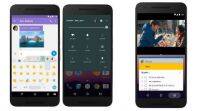 谷歌Android 7.0牛轧糖出测试版: 需要了解的顶级功能