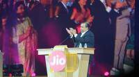 Reliance Jio 4G服务推出，至2016年底全面免费