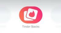 Tinder“Stacks”可以让你在iMessage中向左或向右滑动照片