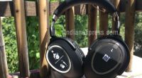 Sennheiser PXC 550评论: Bose QC35有竞争