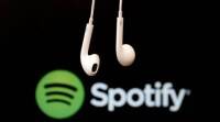 Spotify在购买SoundCloud的高级谈判中: 报告