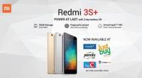 小米Redmi 3s宣布成为公司首款离线独家智能手机