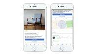 Facebook引入了市场来取代Craigslist