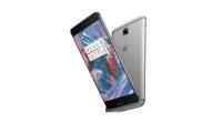 OnePlus 3t即将推出Snapdragon 821，安卓7.0牛轧糖: 报告