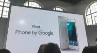 Google Pixel，Pixel XL价格，功能，规格: 印度预订量从57,000卢比开始10月13日