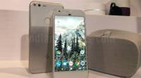 Google Pixel，Pixel XL第一印象: Google的新智能手机在这里