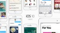 Apple iOS 10现在在54% 设备上运行