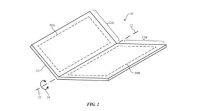 苹果专利暗示了一款可折叠、可弯曲的iPhone: 报告