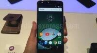 摩托罗拉Moto Z，Moto Z今晚Play sale: 这是你需要知道的