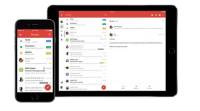 适用于iOS的Gmail已更新: 包括撤消发送、拼写建议等