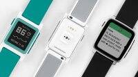 Fitbit将使Pebble软件和服务2017年运行