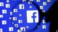 德国将对脸书发假帖罚款50万欧元