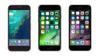 Flipkart大型购物日: 苹果iPhone 7、谷歌Pixel和iPhone 6等顶级交易
