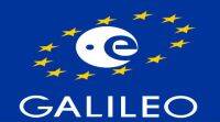 欧盟推出自己的伽利略导航系统