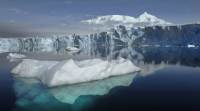 机器人在南极海冰下提供了难得的一瞥