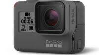 GoPro Hero 5 Black，Hero 5 Session相机在印度; 从Rs 29,500开始