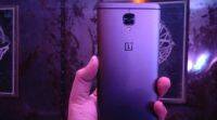 印度负责人表示，OnePlus 3t将在印度组装