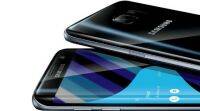 三星Galaxy S8 Plus运动型6英寸显示屏: 报告