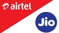 Reliance Jio希望TRAI对Airtel的 “误导性” 广告 “处以最高刑罚”