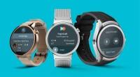 谷歌将在2月初推出Android Wear 2.0