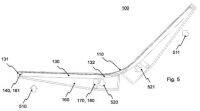 诺基亚可能正在开发一款可折叠智能手机，暗示专利