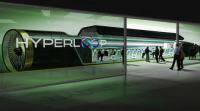 为5条印度路线提议的Hyperloop高速运输系统