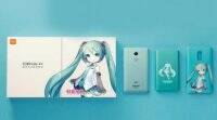 Redmi Note 4X推出; “初音miku” 版本在情人节促销