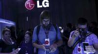 LG G6第一次图像泄露，看起来模块化设计不见了