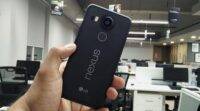 谷歌LG Nexus 5X评论: 塑料笼子里的纯安卓野兽