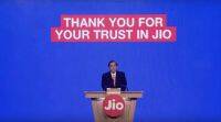 Reliance Jio Prime会员优惠: 穆凯什·安巴尼讲话全文