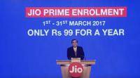 Reliance Jio Prime会员: 为什么你需要在3月31日前切换