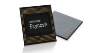 三星首次推出Exynos 9系列8895八核SoC