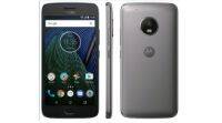 Moto G5，G5 Plus图像在发布前泄漏，确认金属一体式设计