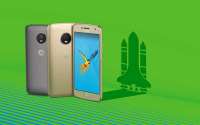 MWC 2017: Moto G5，Moto G5 plus可能会在3月来到印度