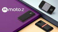 Moto Z (2017) 在正式发布之前意外发现