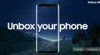 三星Galaxy S8和Galaxy S8印度即将推出: 这是你需要知道的一切