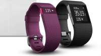 由于需求强于预期，Fitbit超出了低预期