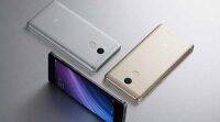 小米Redmi 4将于下周在印度发布: 价格会低于9,000卢比吗？