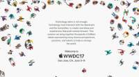 苹果WWDC 2017: 报告称，预计将推出新的10.5英寸iPad Pro