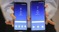 三星Galaxy S8、S8用户面临无线充电问题: 报告