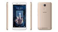 Intex ELYT e7配有3GB RAM、5.2英寸高清显示屏和指纹传感器，售价7,999卢比